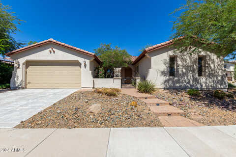 Lone Tree, PEORIA, AZ 85383