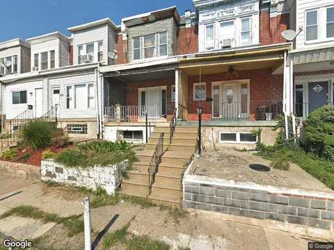 Scattergood, PHILADELPHIA, PA 19124