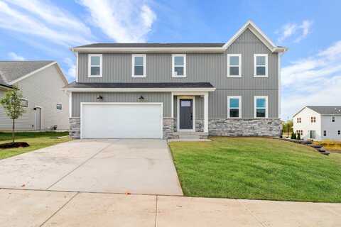 Valberg, STOUGHTON, WI 53589