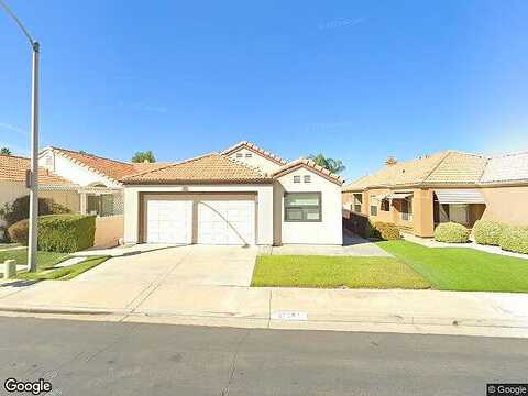 Palm Villa, MENIFEE, CA 92584