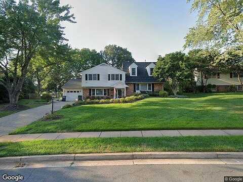 Wood Home, CENTREVILLE, VA 20120