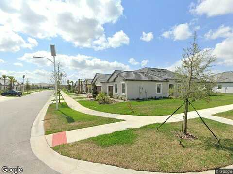 Echo Dock, SAN ANTONIO, FL 33576