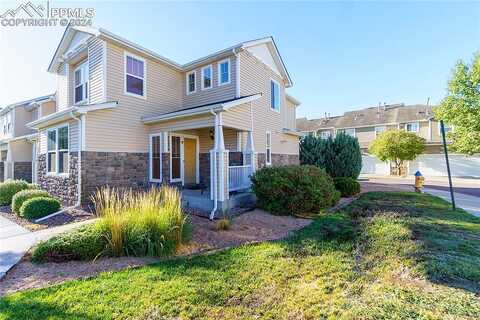 Sandy Springs, FOUNTAIN, CO 80817