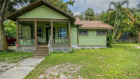 Yeomans, LABELLE, FL 33935