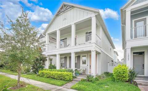 Lebeau, WINTER GARDEN, FL 34787