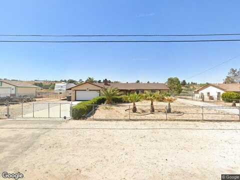 Bangor, HESPERIA, CA 92345