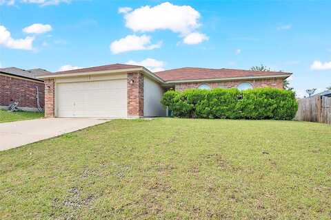 Basset, KILLEEN, TX 76543