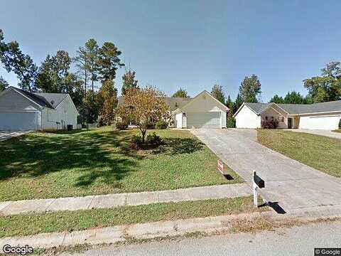 Monarch, MCDONOUGH, GA 30253