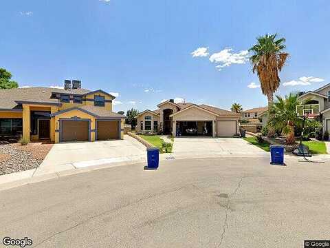 Laurel Clark, EL PASO, TX 79934