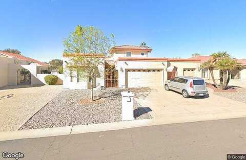 Brentwood, SUN LAKES, AZ 85248