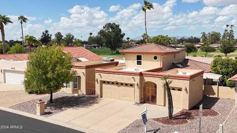 Brentwood, SUN LAKES, AZ 85248