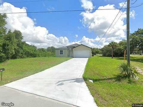 Odessa, LABELLE, FL 33935