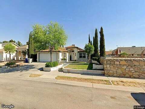 Tierra Mar, EL PASO, TX 79938