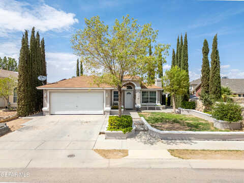 Tierra Mar, EL PASO, TX 79938