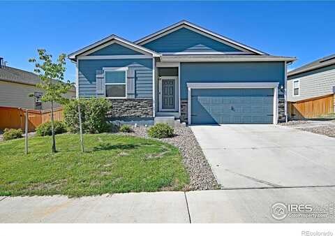 Long Meadows, SEVERANCE, CO 80550