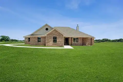 Abbie Ruth Ct, Springtown, TX 76082