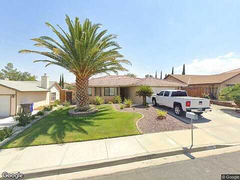 Nassau, VICTORVILLE, CA 92395