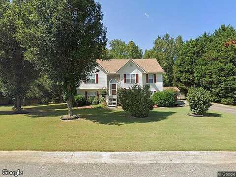 Kiley, HOSCHTON, GA 30548