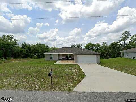144Th Lane, OCALA, FL 34473