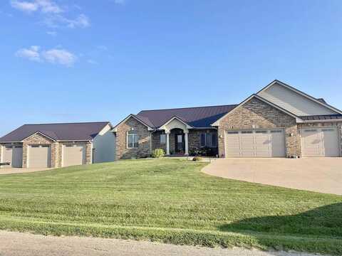 Plum Hollow, HAZEL GREEN, WI 53811