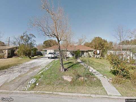 Wellesley, SAN ANTONIO, TX 78209