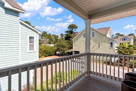 Sandpine, INLET BEACH, FL 32461
