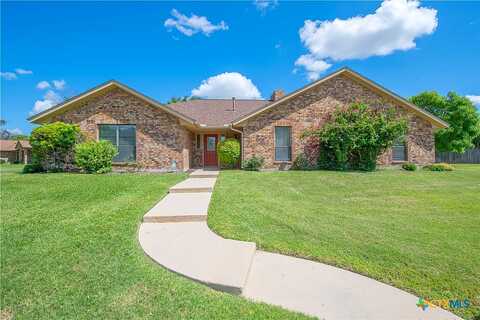 Sparrow, COPPERAS COVE, TX 76522