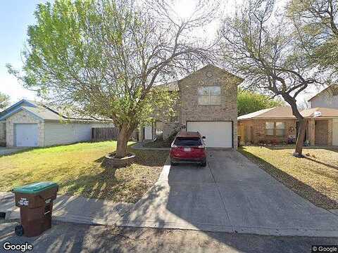 Skull Valley, SAN ANTONIO, TX 78245