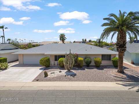 Foothills, SUN CITY, AZ 85373