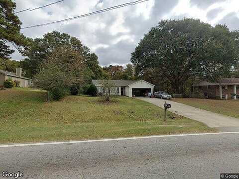 Fielder, REX, GA 30273