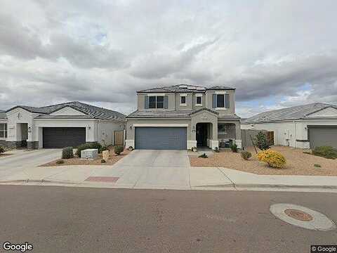 52Nd, LAVEEN, AZ 85339