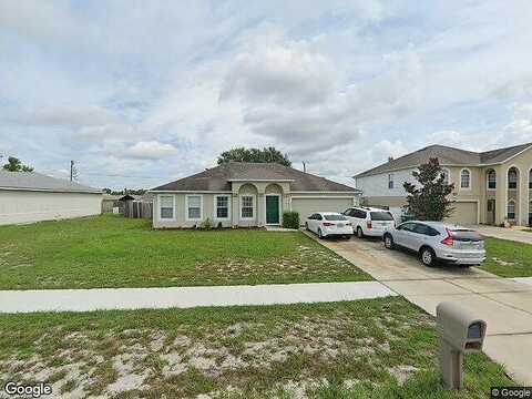 Buckland, DELTONA, FL 32738
