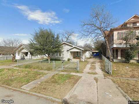 Kayton, SAN ANTONIO, TX 78210