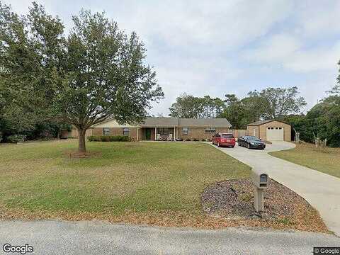 Rosa Del Villa, GULF BREEZE, FL 32563