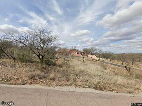 Calle Palo Parado, TUBAC, AZ 85646