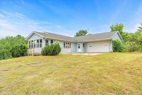 115Th, TURTLE LAKE, WI 54889