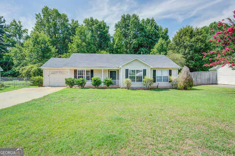 Amberly, REX, GA 30273