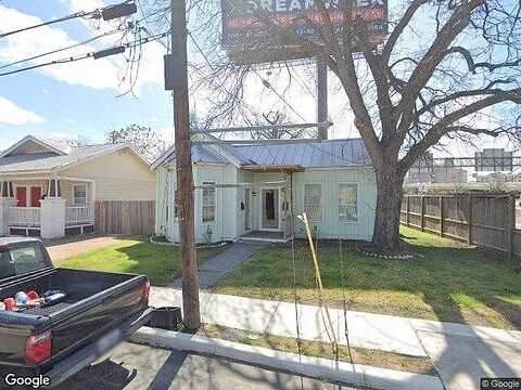 Cadwallader, SAN ANTONIO, TX 78212