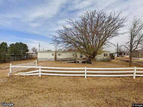County Road 7650, LUBBOCK, TX 79423