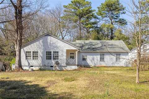 Beech, DECATUR, GA 30032
