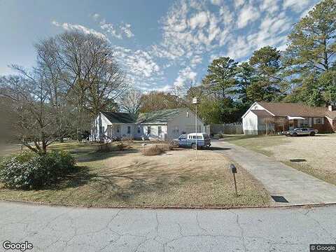 Beech, DECATUR, GA 30032