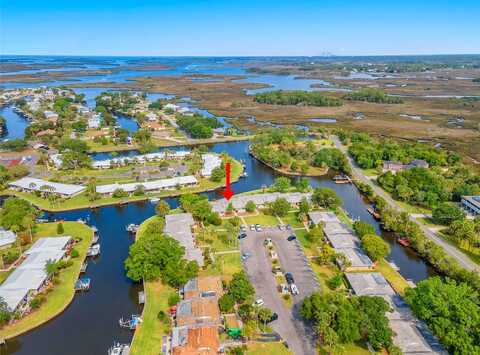 Bayshore, CRYSTAL RIVER, FL 34429