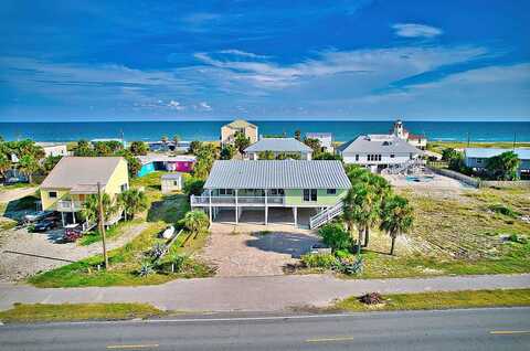 Gulf Beach, EASTPOINT, FL 32328