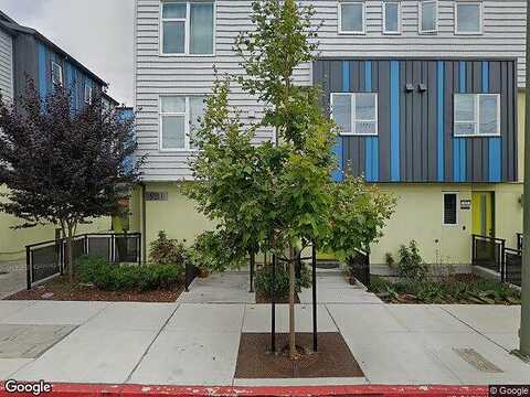 41St, EMERYVILLE, CA 94608