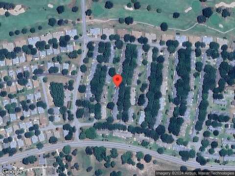 95Th, OCALA, FL 34481