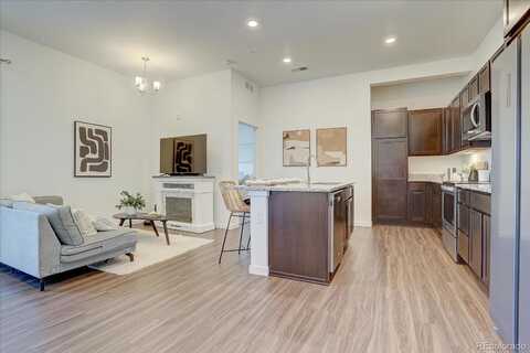 Twenty Mile, PARKER, CO 80134