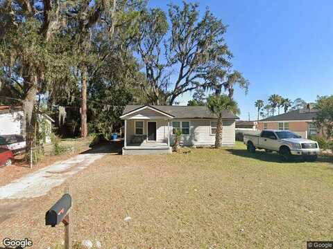 Polk, JACKSONVILLE, FL 32208