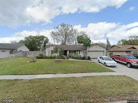 Butternut, ORLANDO, FL 32817