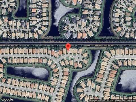 Eagle Peak, BOYNTON BEACH, FL 33473