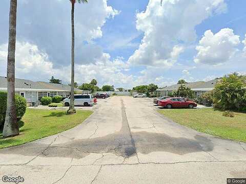 Us Highway 1, SEBASTIAN, FL 32976